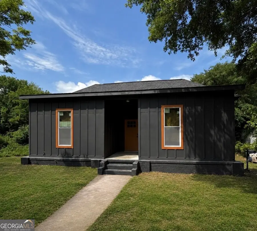 808 Center Street, Macon, GA 31217 - #2