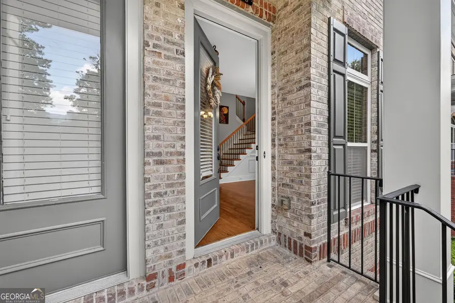 1738 Breyerton Drive Ne, Atlanta, GA 30329 - #2