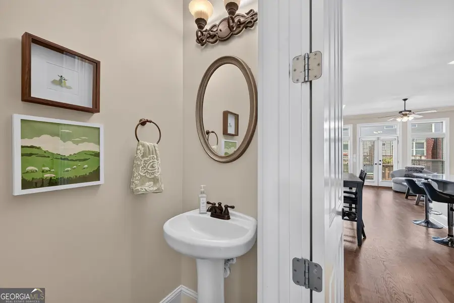 1738 Breyerton Drive Ne, Atlanta, GA 30329 - #3