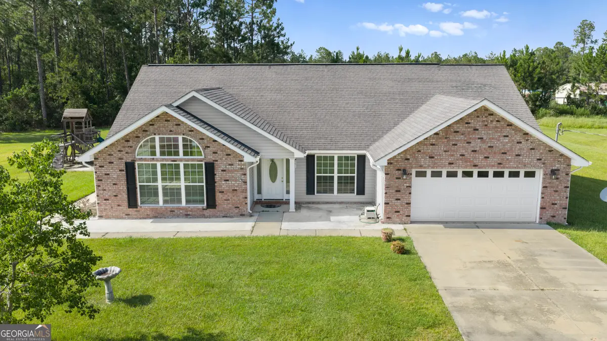 99 Jennifer Lane, Baxley, GA 31513 - #1