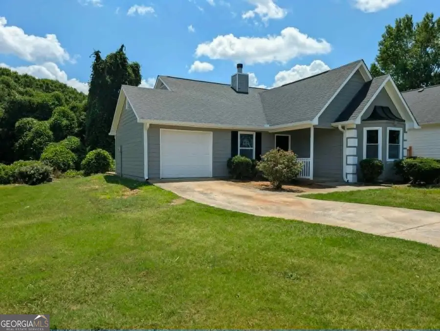 152 Crystal Brook, Griffin, GA 30223 - #2