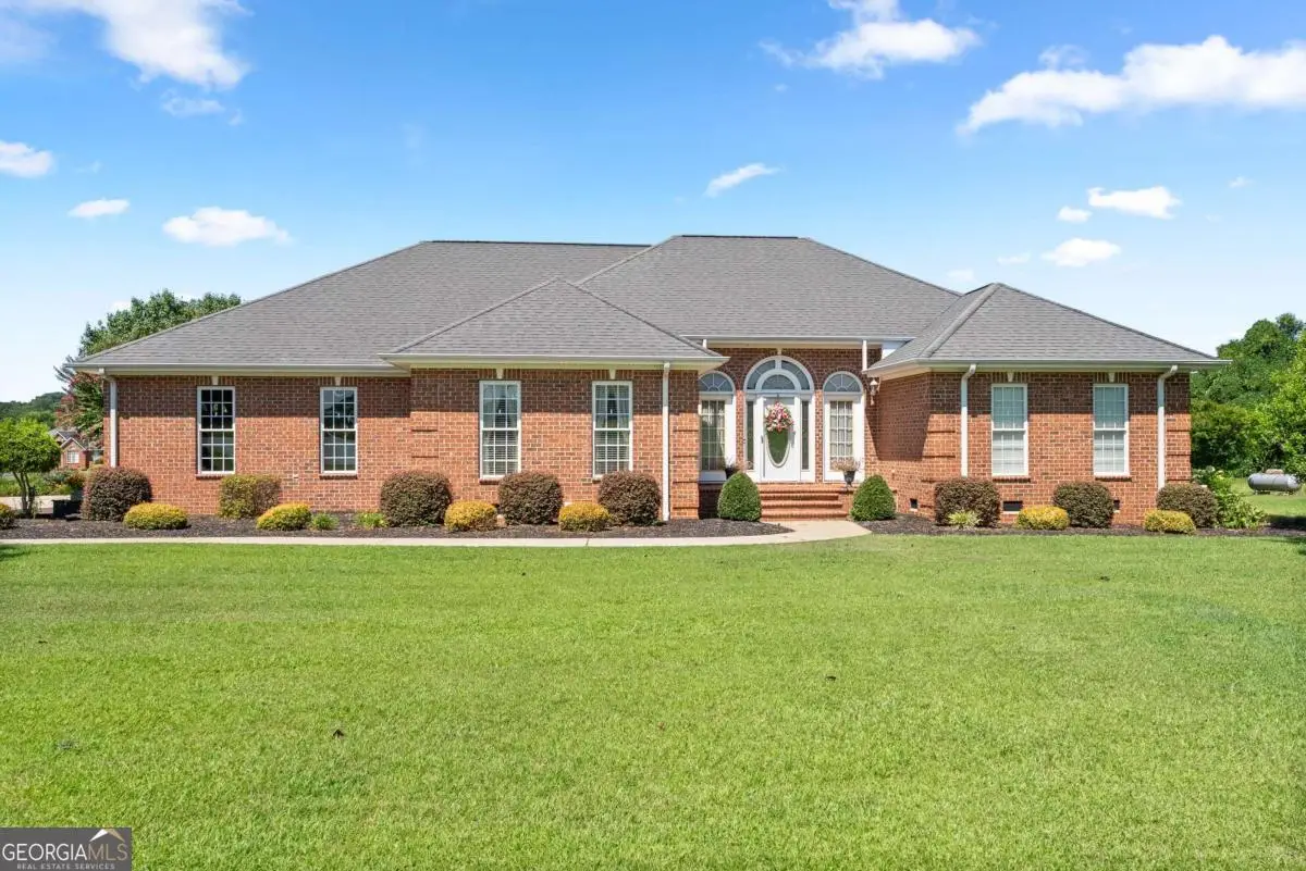 1121 Beacon Light Road, Hartwell, GA 30643 - #1