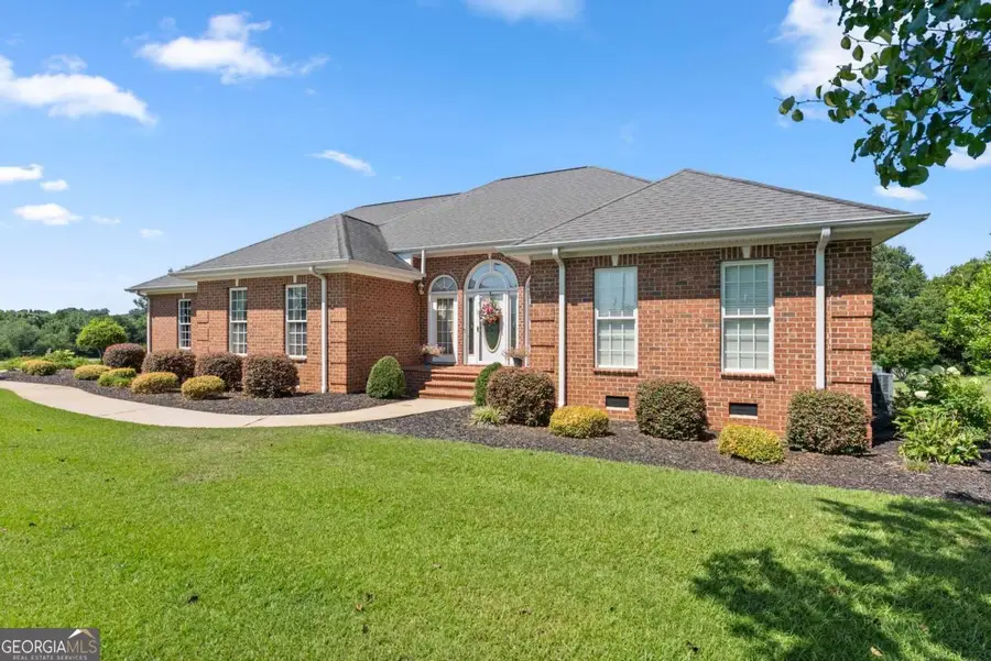 1121 Beacon Light Road, Hartwell, GA 30643 - #2