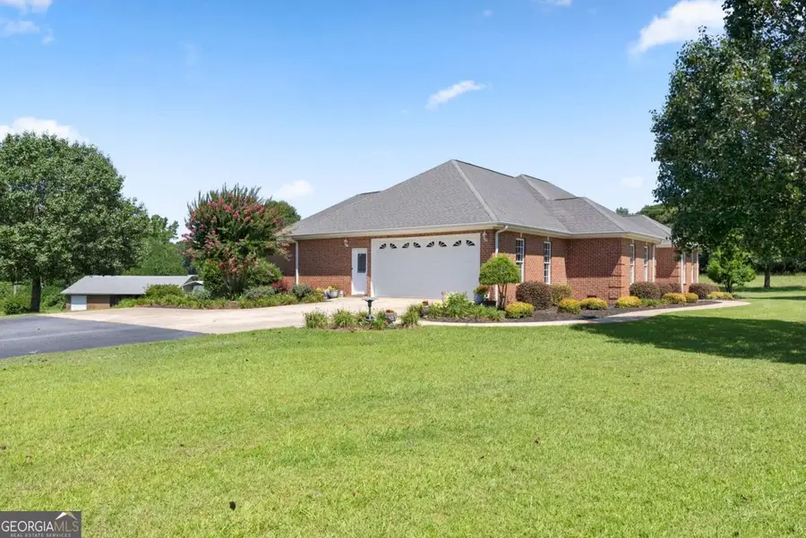 1121 Beacon Light Road, Hartwell, GA 30643 - #3