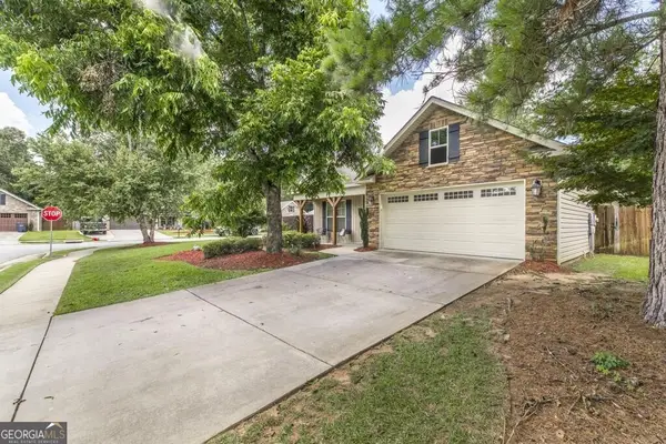 804 Amherst Street, Kathleen, GA 31047