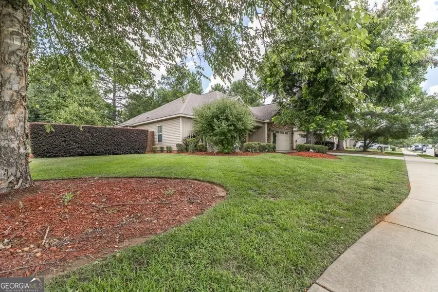 804 Amherst Street, Kathleen, GA 31047 - #3