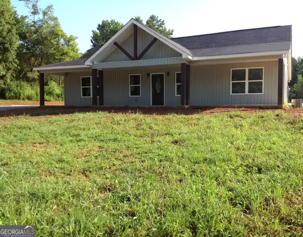 14885 Hwy 46, Heflin, AL 36264