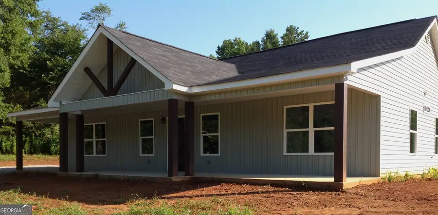 14885 Hwy 46, Heflin, AL 36264 - #2