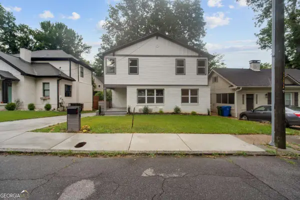 708 Rochelle Drive Sw, Atlanta, GA 30310