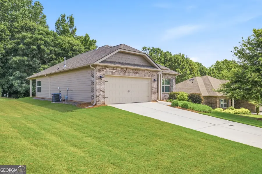 645 Skyview Drive, Commerce, GA 30529 - #2