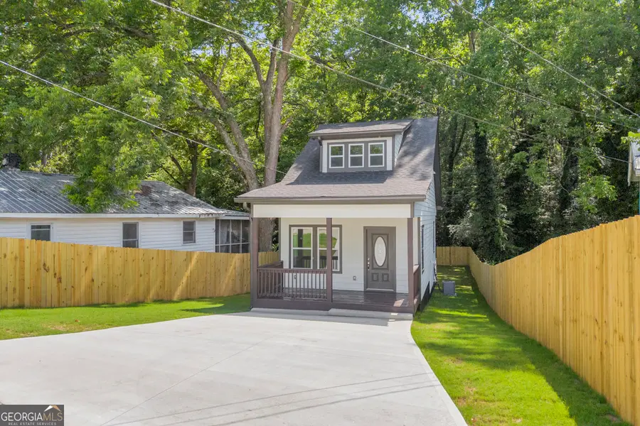 114 Emily Street, Toccoa, GA 30577 - #2
