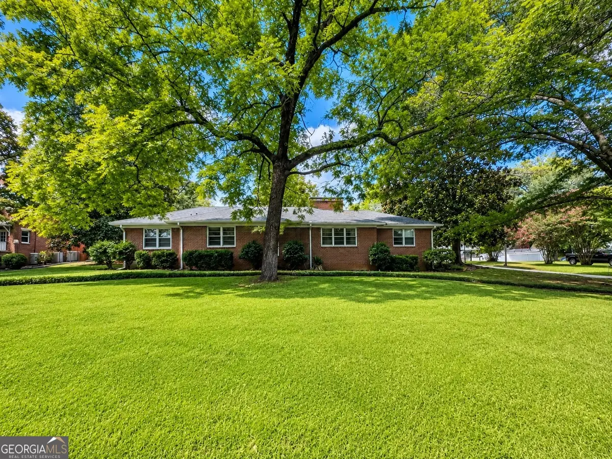 17 Deforest Avenue, Trion, GA 30753 - #1