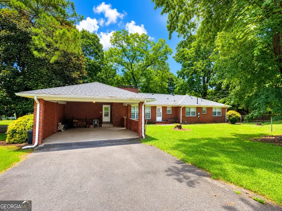 17 Deforest Avenue, Trion, GA 30753 - #3