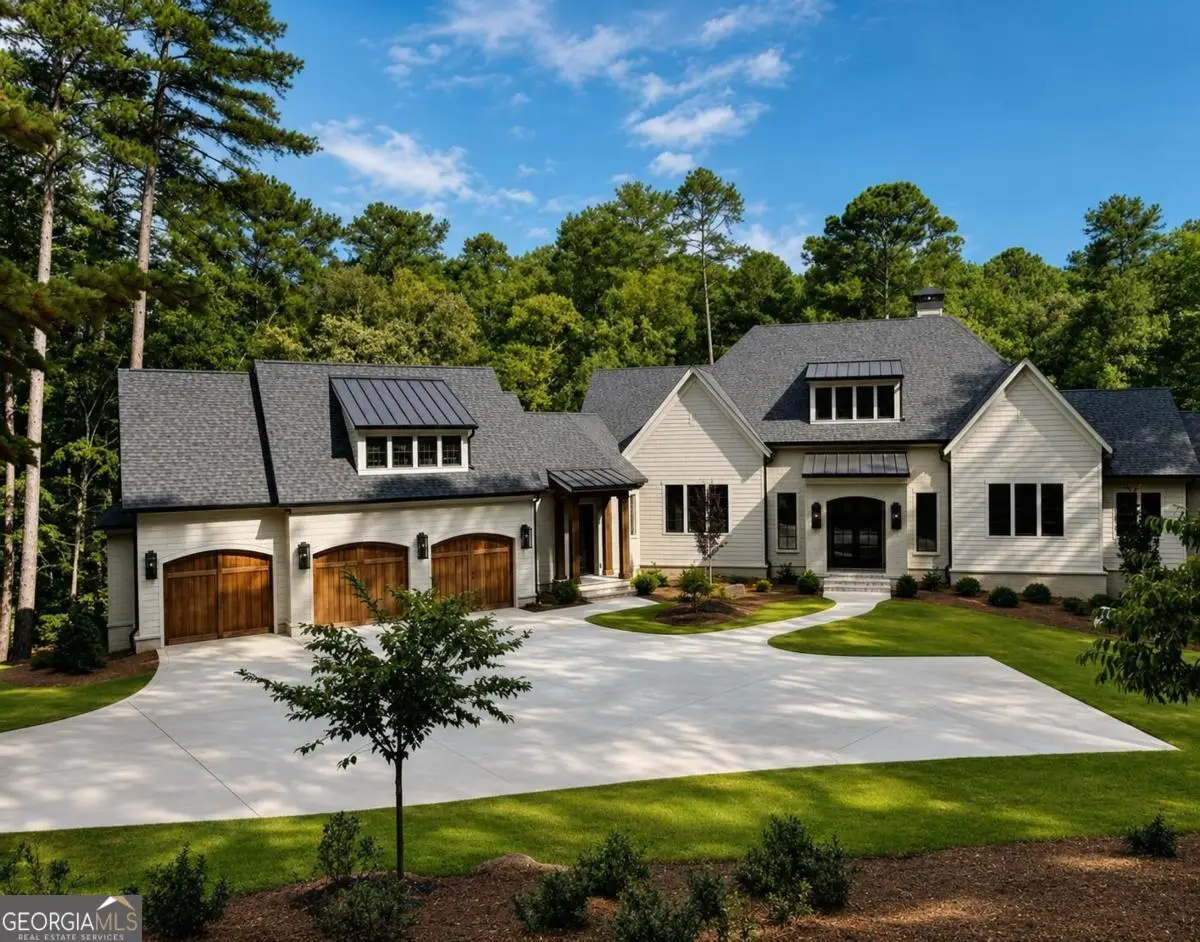 1061 Curtright Place, Greensboro, GA 30642 - #1