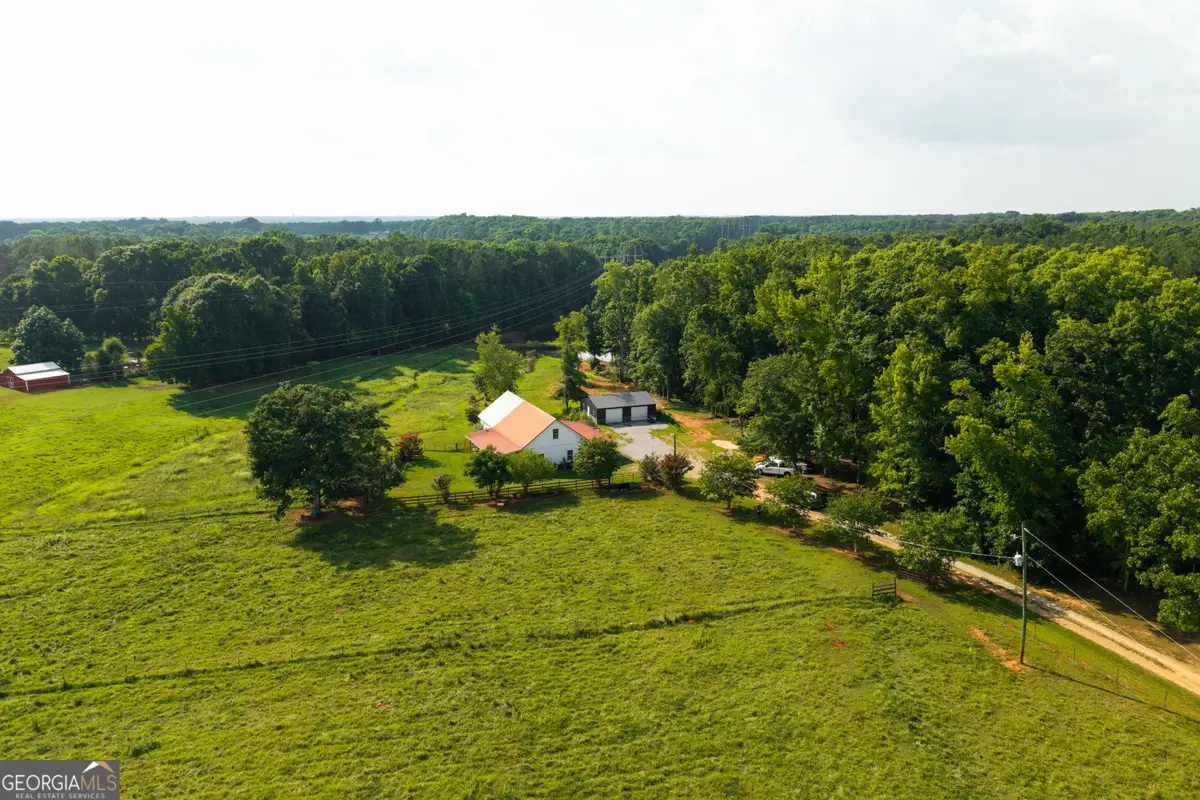 1441 Dickson Road, Rutledge, GA 30663 - #1