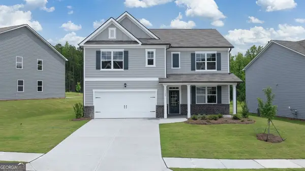 1109 Lost Creek Parkway, Dallas, GA 30132