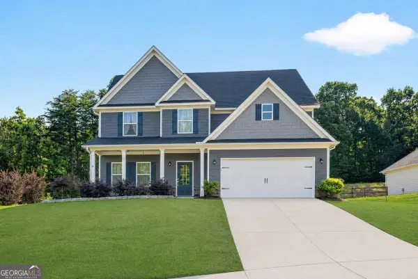 5834 Ridgedale Court, Gainesville, GA 30506