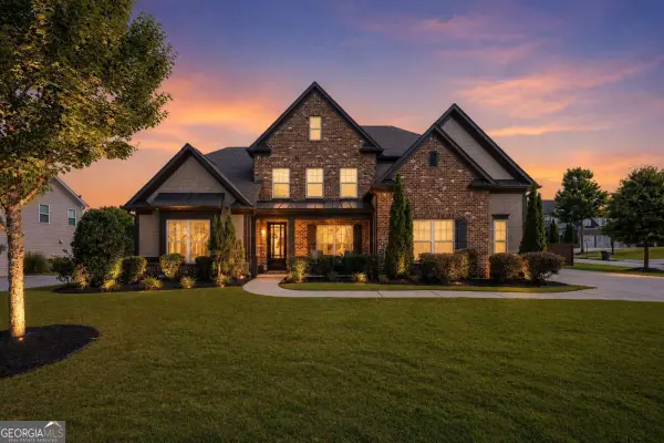 111 Sierra Circle, Woodstock, GA 30188
