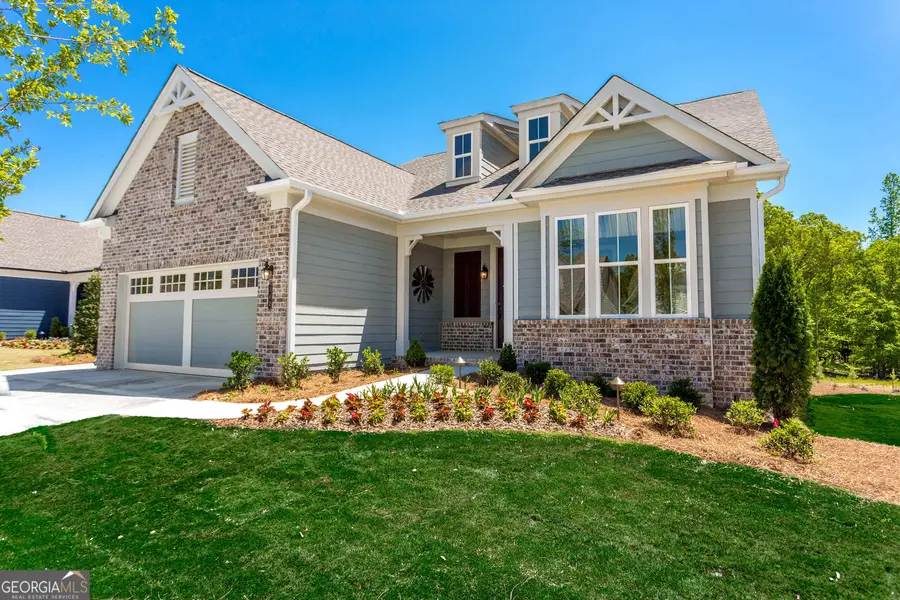 869 Salton Way, Hoschton, GA 30548 - #2