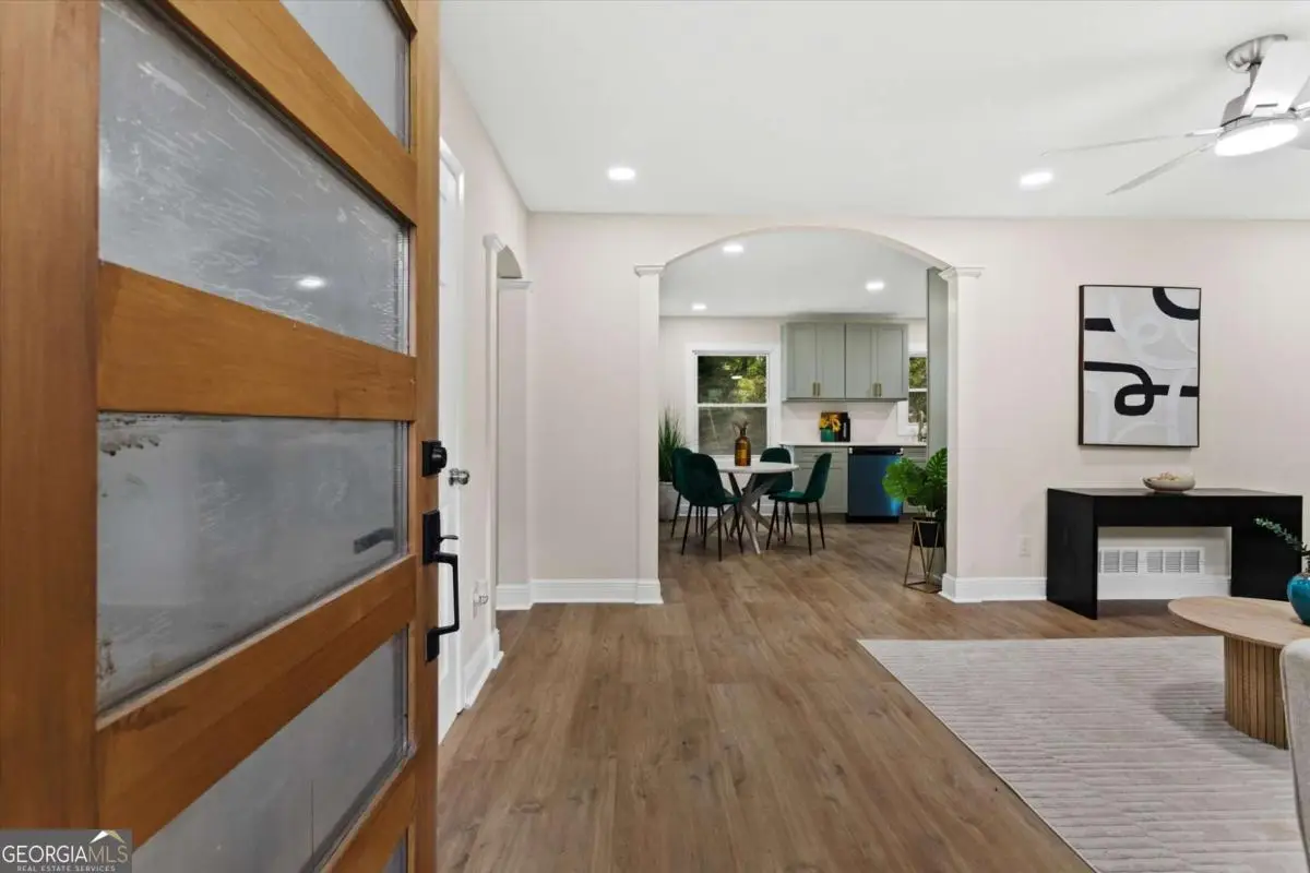 3658 Brookcrest Circle, Decatur, GA 30032 - #1
