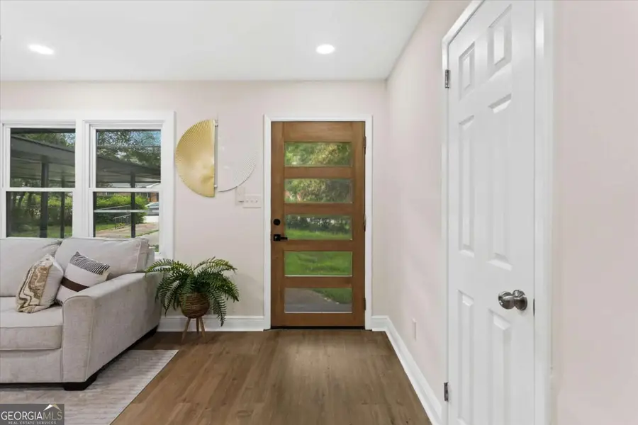 3658 Brookcrest Circle, Decatur, GA 30032 - #2