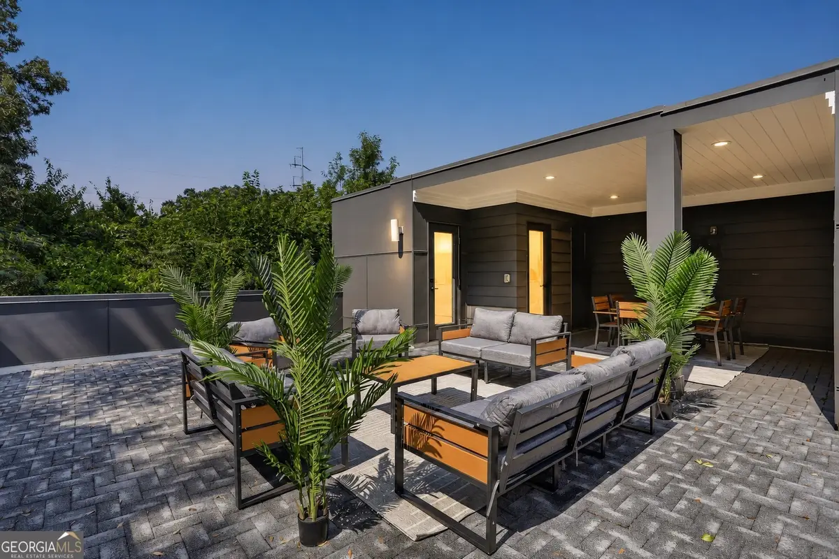 244 Locust Street Ne #B, Atlanta, GA 30317 - #1