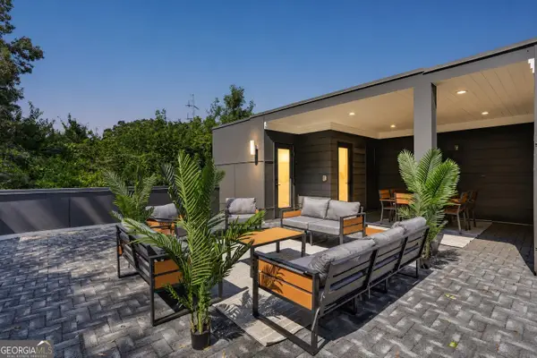 244 Locust Street Ne #B, Atlanta, GA 30317