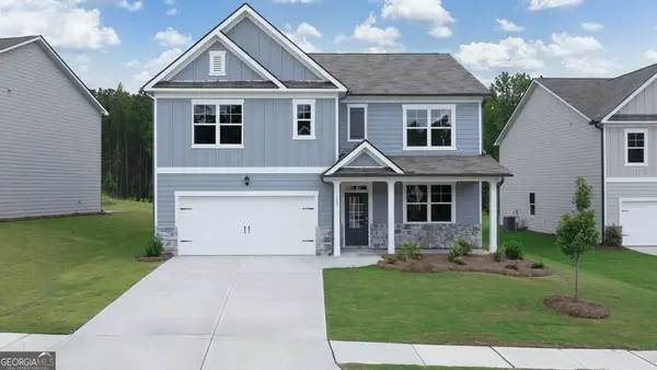 1123 Lost Creek Parkway, Dallas, GA 30132