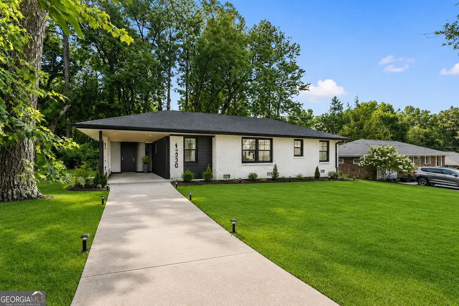 1979 Creekside Court, Decatur, GA 30032 - #2