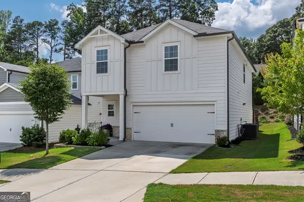 299 Wells Circle, Canton, GA 30114