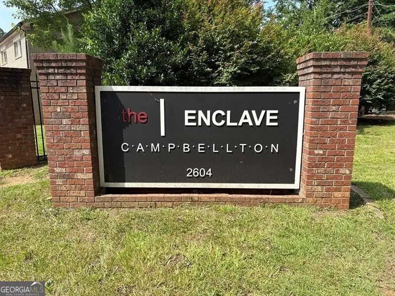 2604 Campbellton Road Sw #2G, Atlanta, GA 30311 - #2