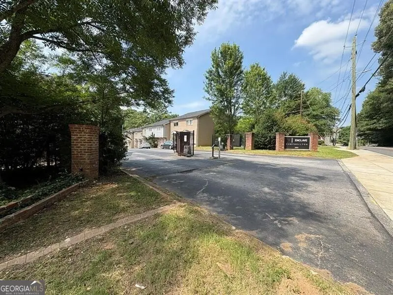 2604 Campbellton Road Sw #2G, Atlanta, GA 30311 - #3