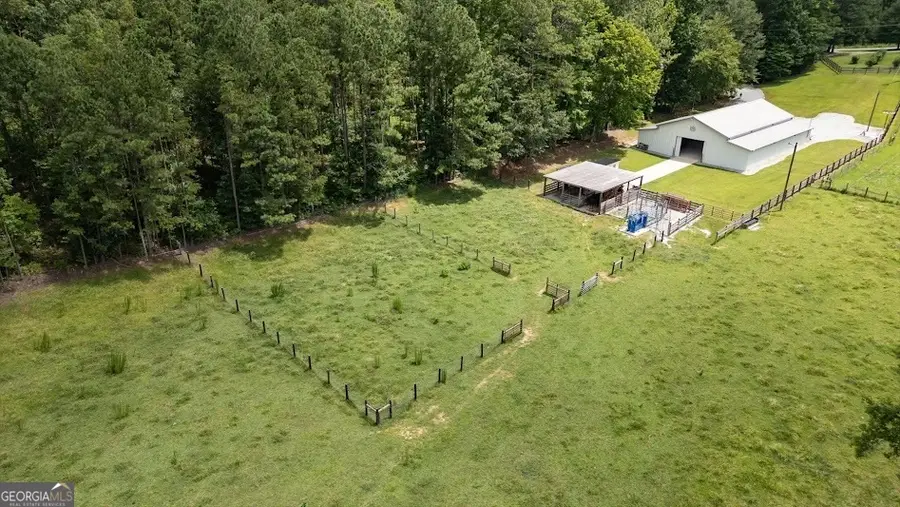 0 County Road 19, Heflin, AL 36264 - #2