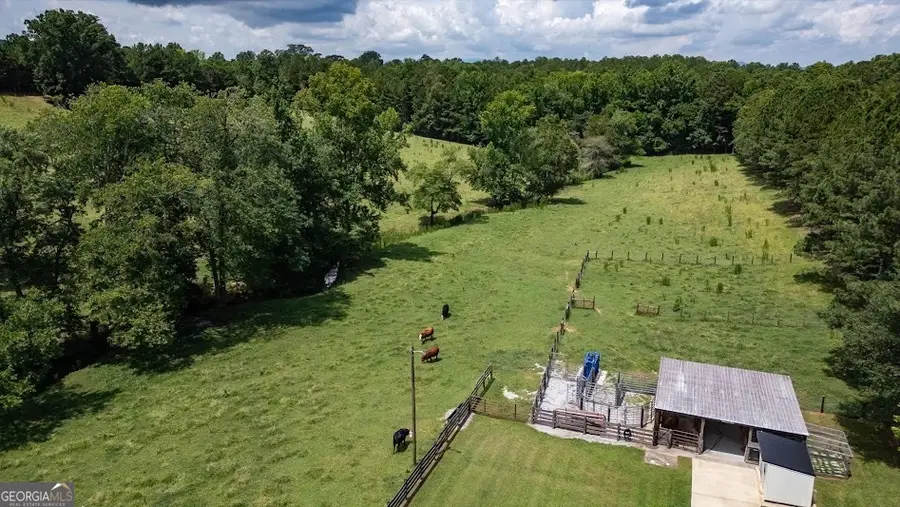 0 County Road 19, Heflin, AL 36264 - #3
