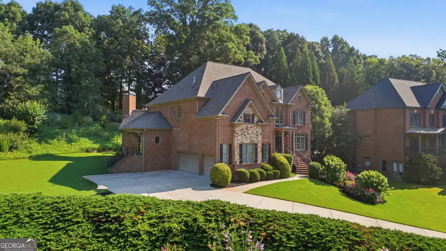 5850 Cool Springs Drive, Cumming, GA 30040 - #3