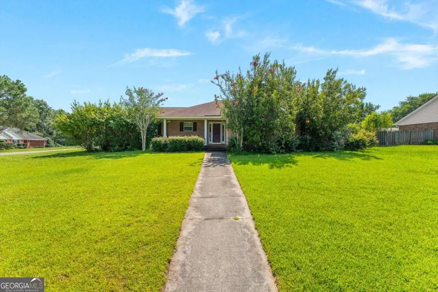 219 Oxford Circle, Rincon, GA 31326 - #2