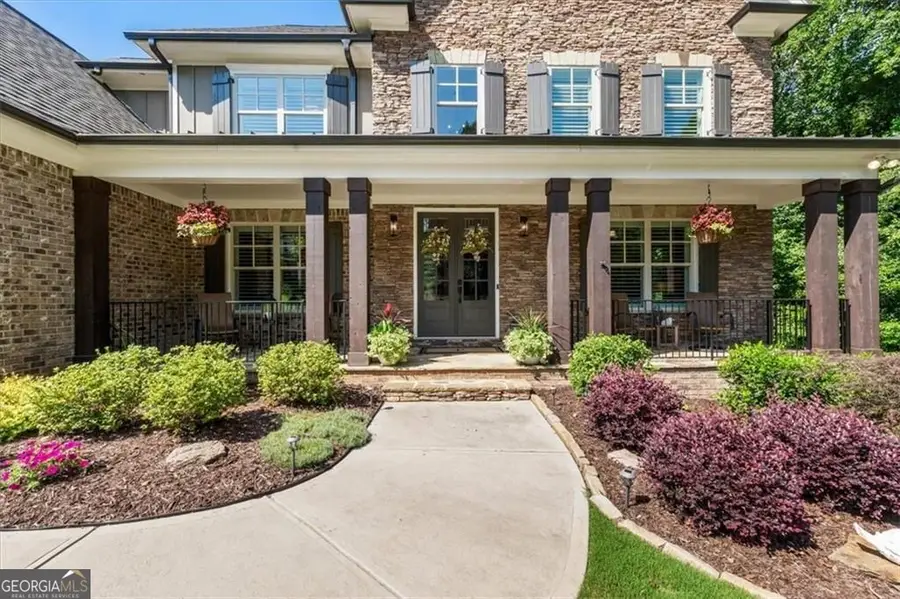 235 Grandmar Chase, Canton, GA 30115 - #2