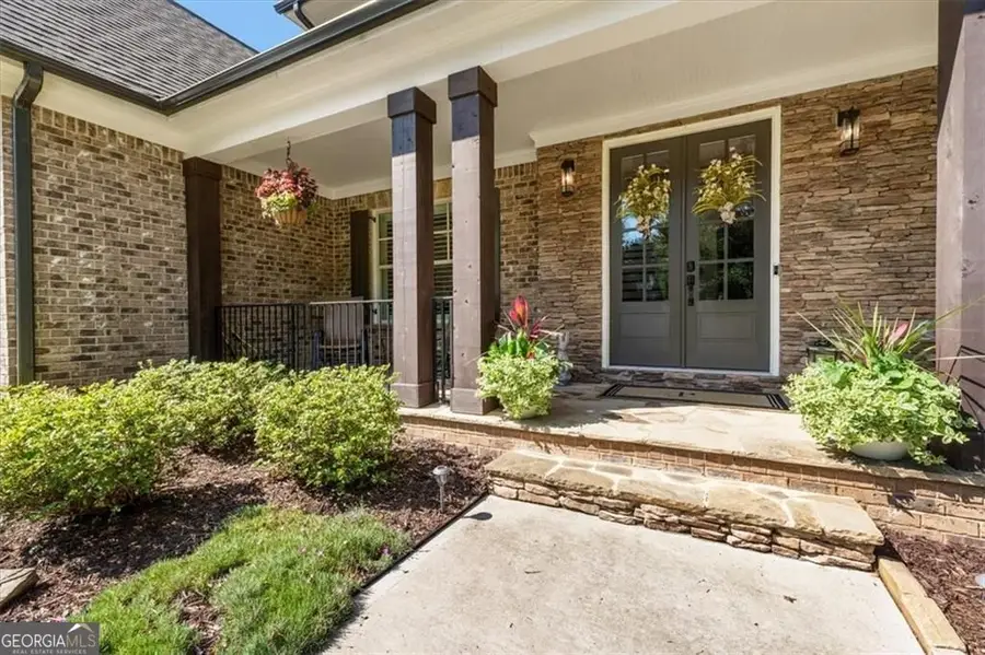 235 Grandmar Chase, Canton, GA 30115 - #3