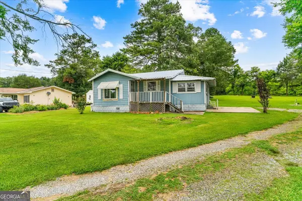 8082 Red Bud Road Ne, Ranger, GA 30734