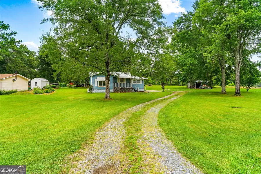 8082 Red Bud Road Ne, Ranger, GA 30734 - #3