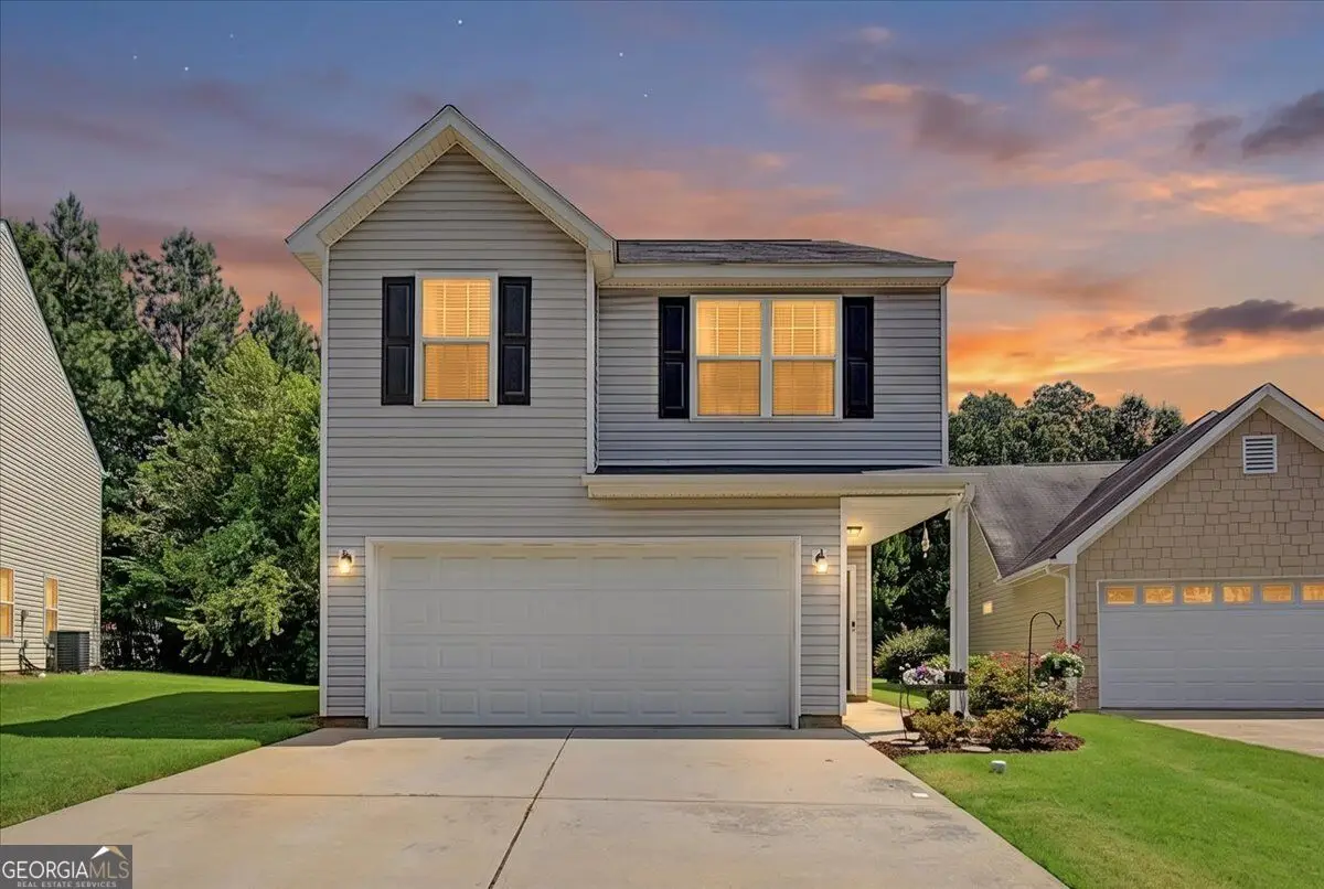 22 Lila Way, Cartersville, GA 30120 - #1