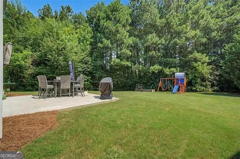 22 Lila Way, Cartersville, GA 30120 - #3