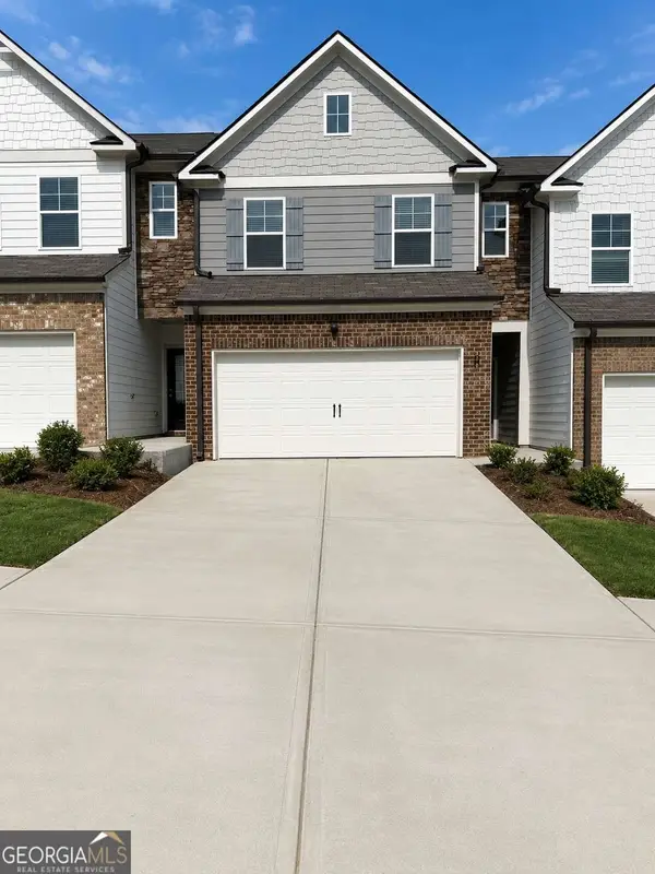 3999 Streamlet Way #158, Gainesville, GA 30506