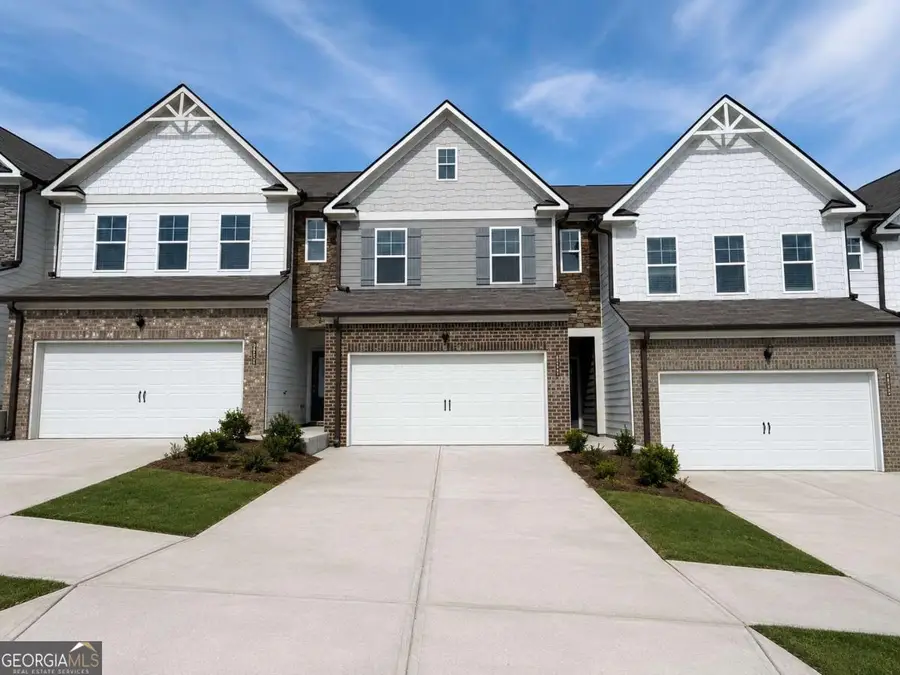 3999 Streamlet Way #158, Gainesville, GA 30506 - #2