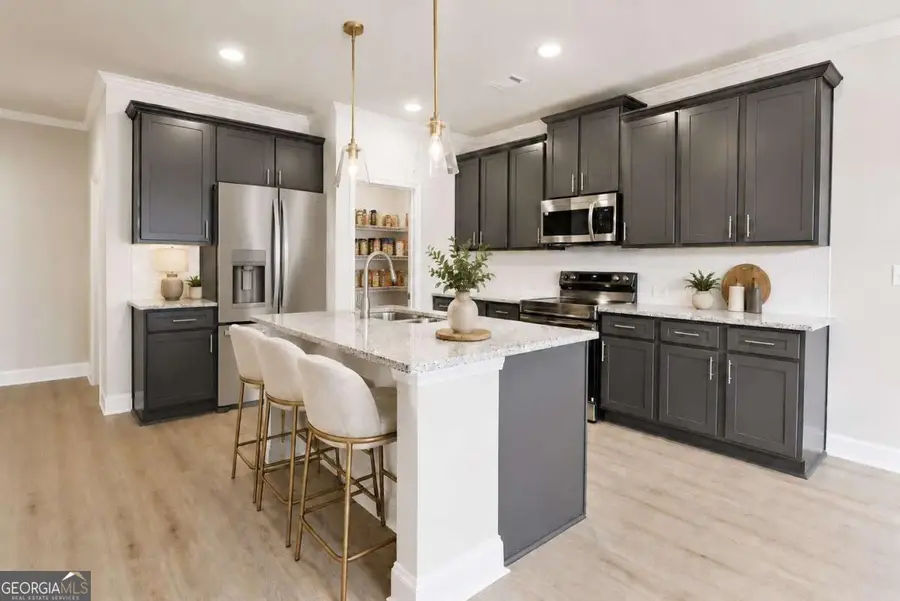 3999 Streamlet Way #158, Gainesville, GA 30506 - #3