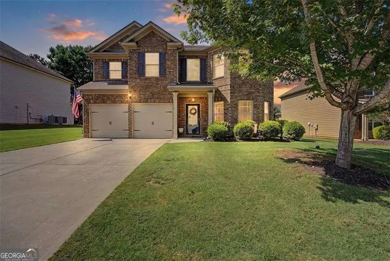 32 High Trail Pass, Dallas, GA 30132 - #1