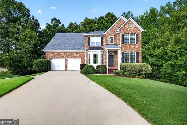 841 Colwell Lane, McDonough, GA 30253