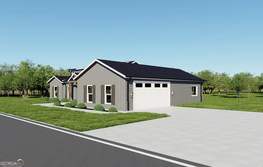 204 Rolling Pines Road Nw, Rome, GA 30165 - #2