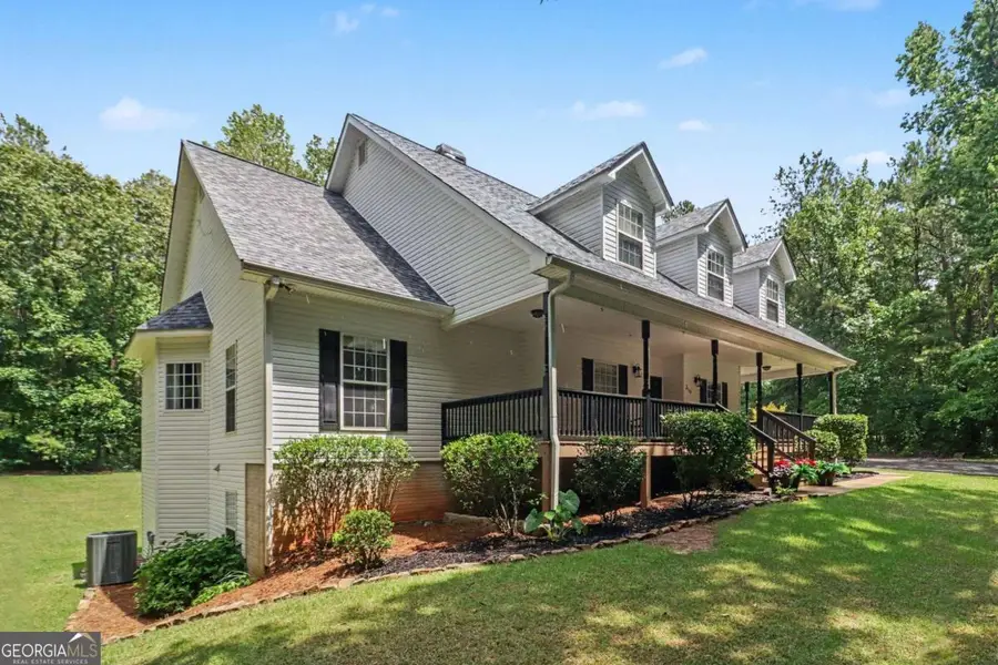 260 Nixon Road, Senoia, GA 30276 - #3