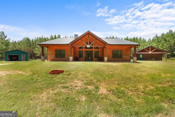 460 Kelly Road, Perkins, GA 30442